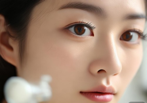 肿眼泡,成因、影响与改善方法 肿眼泡,成因、影响与改善方法