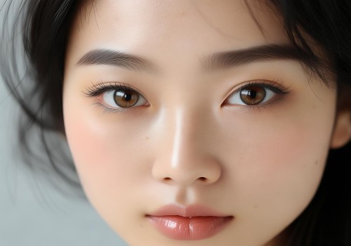 无痕双眼皮,重塑美丽双眸的秘密武器 无痕双眼皮,重塑美丽双眸的秘密武器