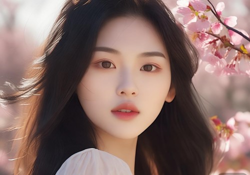 开内眼角 开内眼角