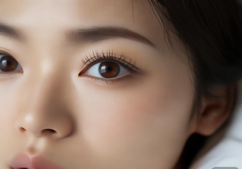 肿眼泡,成因、影响与改善方法 肿眼泡,成因、影响与改善方法