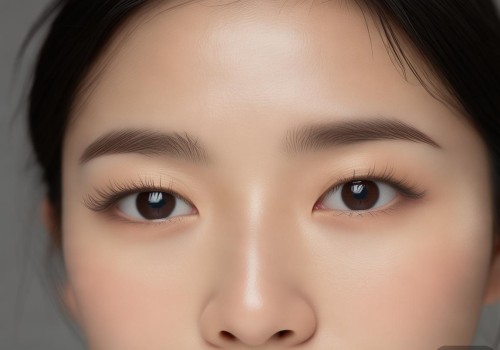 无痕双眼皮,塑造美丽双眼皮的新选择 无痕双眼皮,塑造美丽双眼皮的新选择