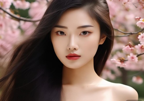 开内眼角的魅力与重要性 开内眼角的魅力与重要性