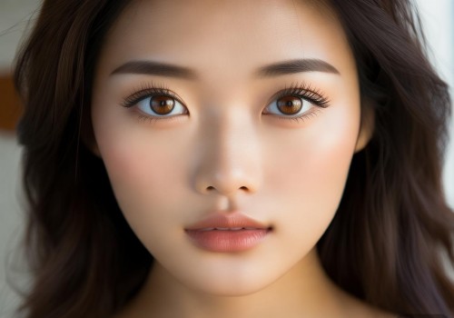 开外眼角的魅力与注意事项 开外眼角的魅力与注意事项