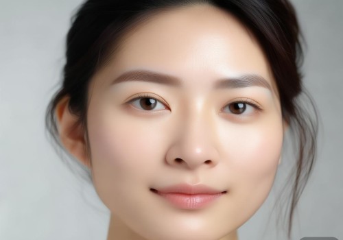 自然风双眼皮,从设计到手术再到术后护理 自然风双眼皮,从设计到手术再到术后护理
