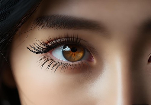 美眼,探索眼睛的魅力与重要性 美眼,探索眼睛的魅力与重要性