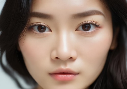 重睑术,重塑眼部魅力的艺术 重睑术,重塑眼部魅力的艺术