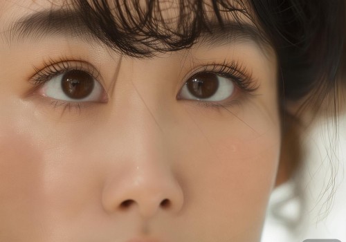 肿泡眼,成因、影响与改善方法 肿泡眼,成因、影响与改善方法