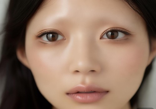 肿眼泡,成因、影响与改善方法 肿眼泡,成因、影响与改善方法