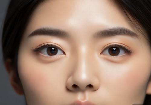 开眼角手术,重塑眼部魅力的秘密武器 开眼角手术,重塑眼部魅力的秘密武器