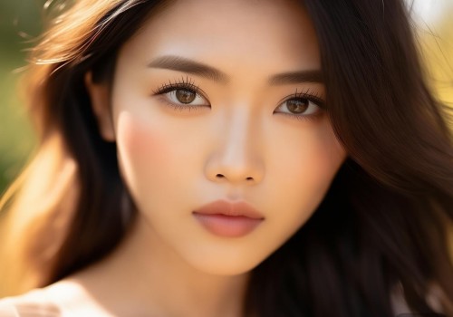 眼整形,重塑眼部魅力,焕发自信光彩 眼整形,重塑眼部魅力,焕发自信光彩