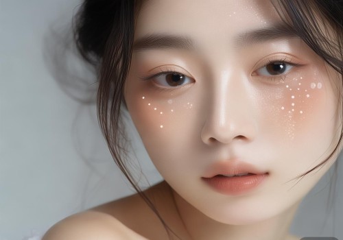 泪沟—面部美学的挑战与解决方案