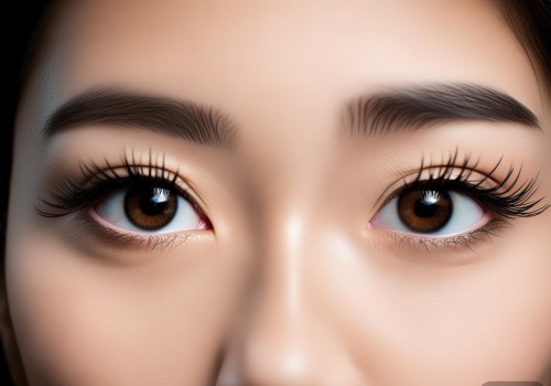 1.设计双眼皮弧度和宽度。根据患者的面部轮廓和眼部形态,设计合适的双眼皮宽度和弧度 1.设计双眼皮弧度和宽度。根据患者的面部轮廓和眼部形态,设计合适的双眼皮宽度和弧度