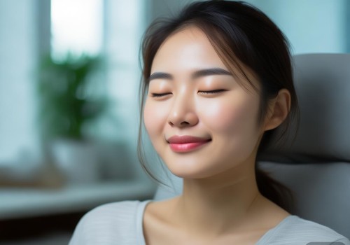 开眼角,重塑眼部魅力的神奇手术 开眼角,重塑眼部魅力的神奇手术