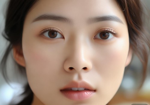 肿眼泡，成因、影响与改善方法