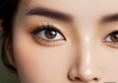美眼是指通过一系列方法使眼睛更加美丽和吸引人的过程。以下是一些常见的美眼方法