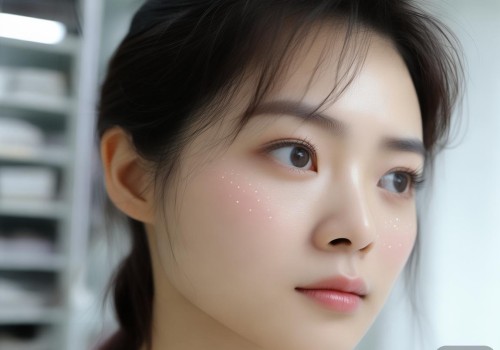 开内眼角,重塑眼部魅力的神奇手术 开内眼角,重塑眼部魅力的神奇手术