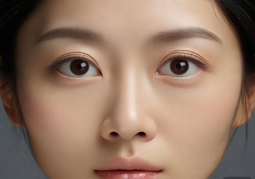 开眼角手术,重塑眼部魅力的秘密武器 开眼角手术,重塑眼部魅力的秘密武器