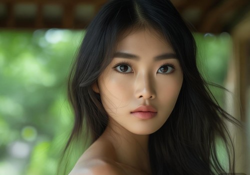 开内眼角的魅力与重要性 开内眼角的魅力与重要性