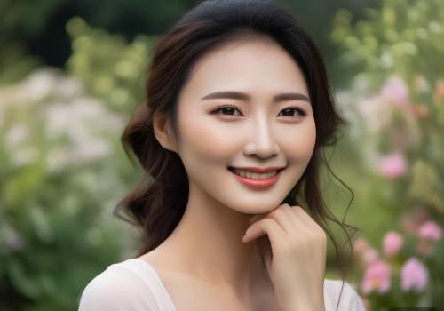 祛眼袋,重塑自信美丽 祛眼袋,重塑自信美丽