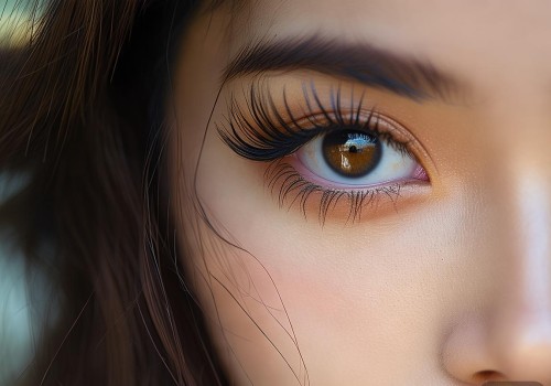 卧蚕的魅力，揭示东方美的独特符号