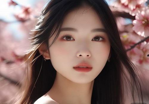 开内眼角 开内眼角