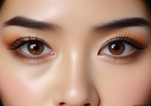 美眼是指通过一系列方法使眼睛更加美丽和吸引人的过程。以下是一些常见的美眼方法 美眼是指通过一系列方法使眼睛更加美丽和吸引人的过程。以下是一些常见的美眼方法