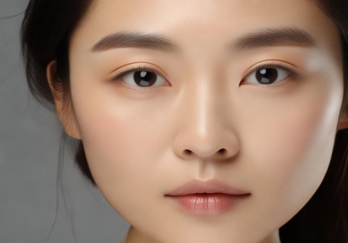 双眼皮修复,重塑美丽双眸的艺术之旅 双眼皮修复,重塑美丽双眸的艺术之旅