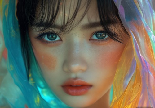 三眼皮,独特魅力的探索之旅 三眼皮,独特魅力的探索之旅