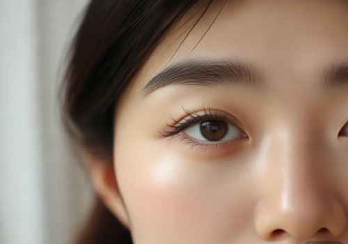 肿眼泡,成因、影响与改善策略 肿眼泡,成因、影响与改善策略