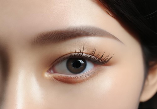 1.设计双眼皮弧度和宽度。根据患者的面部轮廓和眼部形态,设计合适的双眼皮宽度和弧度 1.设计双眼皮弧度和宽度。根据患者的面部轮廓和眼部形态,设计合适的双眼皮宽度和弧度