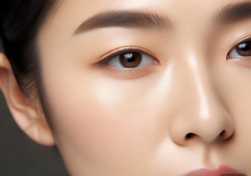 开眼角手术,重塑眼部魅力的秘密武器 开眼角手术,重塑眼部魅力的秘密武器