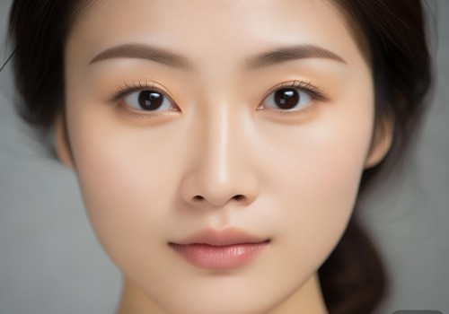 双眼皮修复,重塑美丽双眸的艺术之旅 双眼皮修复,重塑美丽双眸的艺术之旅