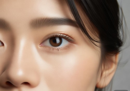 无痕双眼皮,重塑美丽眼睛的新选择 无痕双眼皮,重塑美丽眼睛的新选择