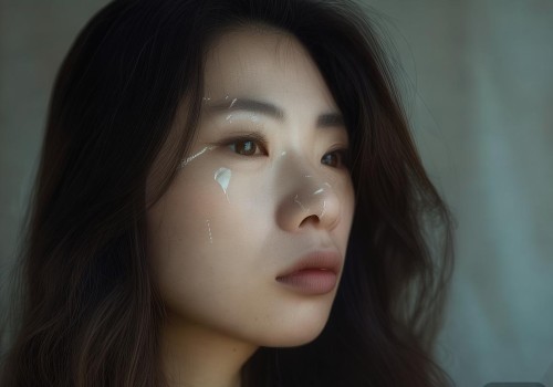 泪沟是指由内眼角开始出现在下眼睑靠鼻侧的一条凹沟，是由于眼眶隔膜下缘的软组织萎缩、下垂而生成的。一些人甚至可以延伸到脸颊，由于泪沟的凹陷与周围皮肤的差异，在面部形成明显的凹陷，影响美观