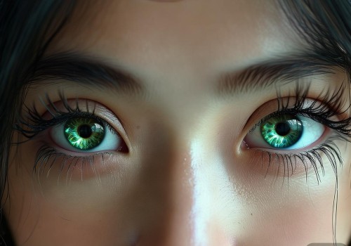 眼综合,探索视觉世界的多维度奥秘 眼综合,探索视觉世界的多维度奥秘