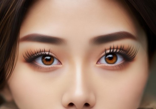 美眼是指通过一系列方法使眼睛更加美丽和吸引人的过程。以下是一些常见的美眼方法 美眼是指通过一系列方法使眼睛更加美丽和吸引人的过程。以下是一些常见的美眼方法