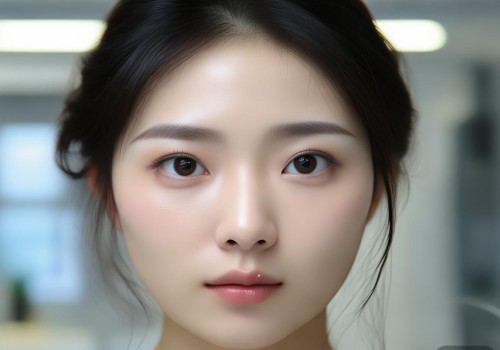 开内眼角,重塑眼部魅力的神奇手术 开内眼角,重塑眼部魅力的神奇手术