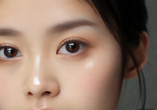 肿泡眼,揭示与改善 肿泡眼,揭示与改善