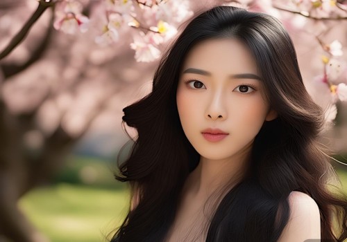 开内眼角的魅力与重要性 开内眼角的魅力与重要性