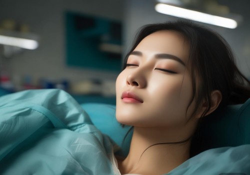 开眼角,重塑美丽双眼的艺术手术 开眼角,重塑美丽双眼的艺术手术