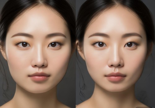 双眼皮修复,重塑美丽双眸的艺术之旅 双眼皮修复,重塑美丽双眸的艺术之旅