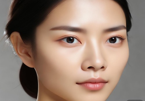 双眼皮修复，重塑美丽双眸的艺术之旅