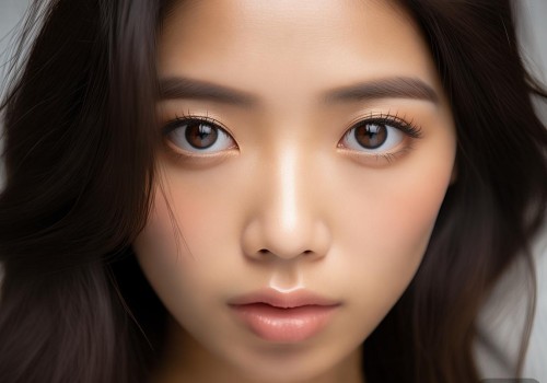 开外眼角的魅力与注意事项