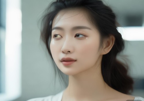 开内眼角，重塑眼部魅力的神奇手术