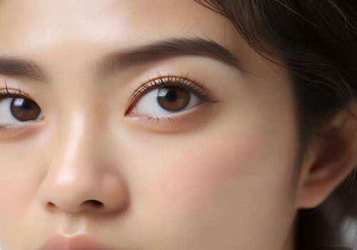 肿泡眼的成因与改善方法 肿泡眼的成因与改善方法