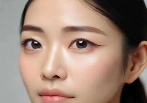 双眼皮修复,重塑美丽双眸的艺术之旅 双眼皮修复,重塑美丽双眸的艺术之旅
