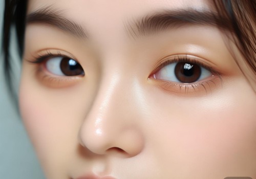 无痕双眼皮，塑造美丽双眼皮的新选择