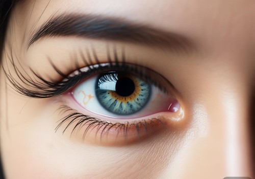 眼综合，探索眼部健康与视觉质量的全方位解析