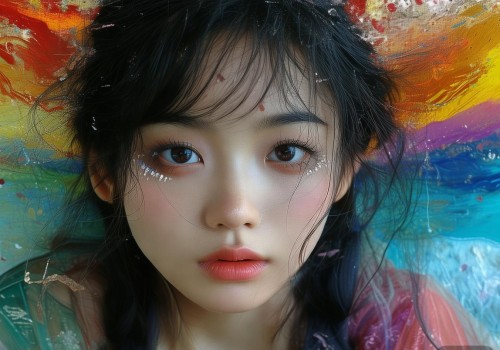 三眼皮，独特魅力的探索之旅