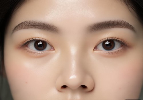 无痕双眼皮，塑造美丽双眼皮的新选择